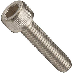 Cap Screws metric & imperial zinc plated grade 10.9 M3 - M10 stainless steel M3 - M12